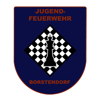 Borstendorf Wappen