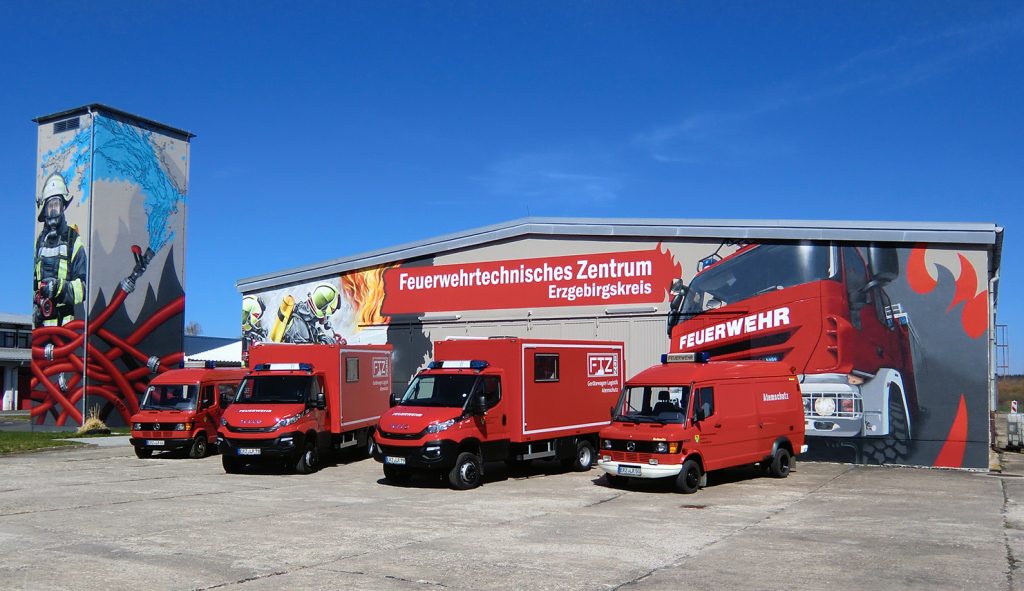 KFV Erzgebirge e.V.