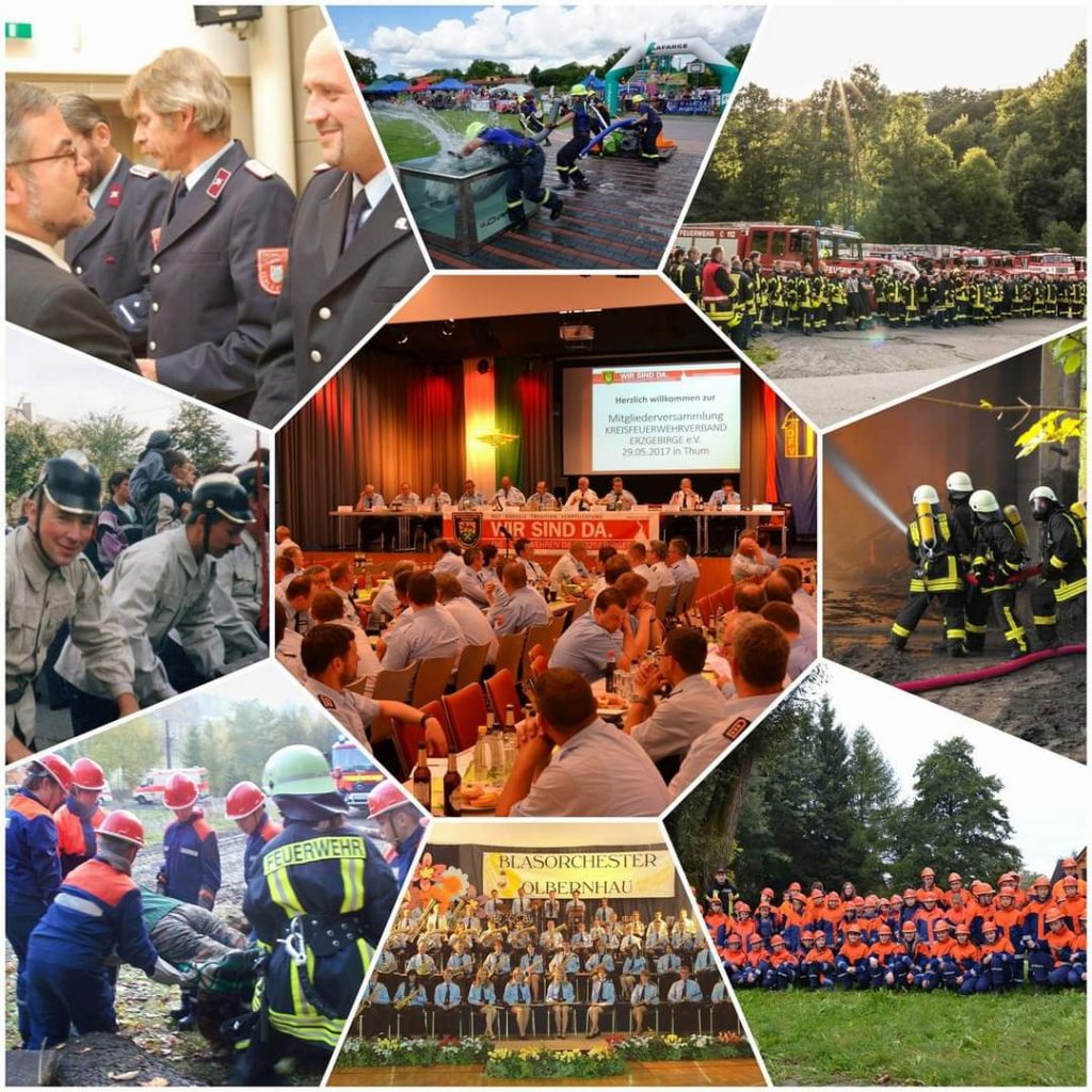 KFV Erzgebirge e.V.