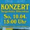 01 Plakate 2022 Olbernhau Musikkorps