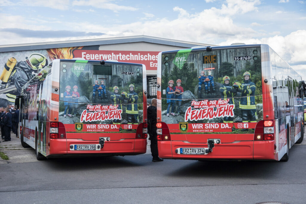 KFV Erzgebirge e.V.