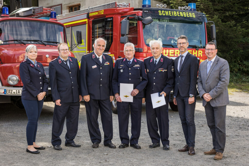 KFV Erzgebirge e.V.