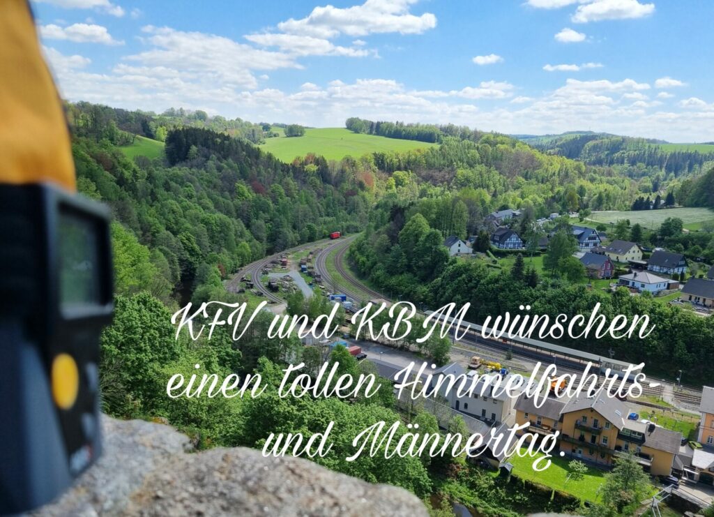 KFV Erzgebirge e.V.