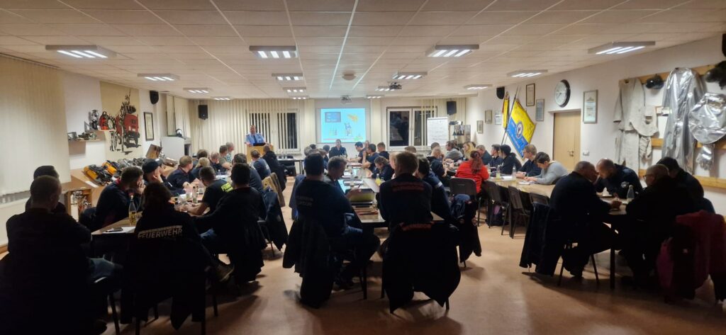 13.03.2025 Erste Auschusssitzung KJF RB Mittleres Erzgebirge