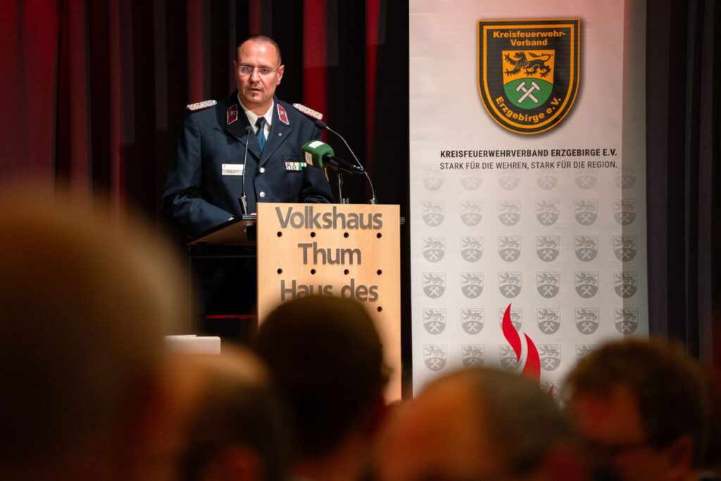 KFV Erzgebirge e.V.