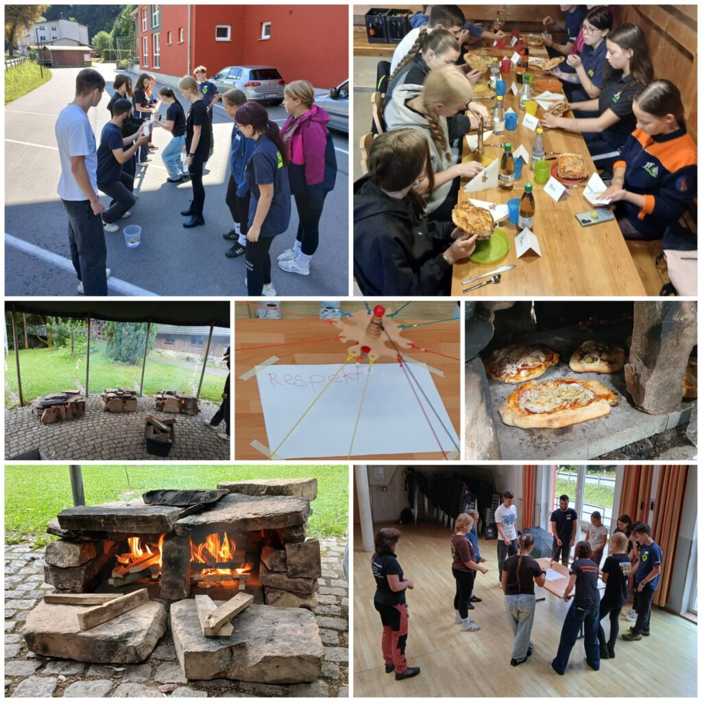 22.08.2026 Projekttag des Jugendforums im Regionalbereich Mittleres Erzgebirge