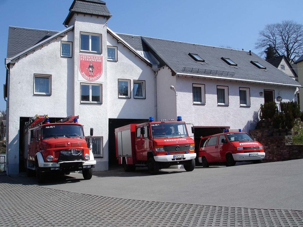 Gerätehaus