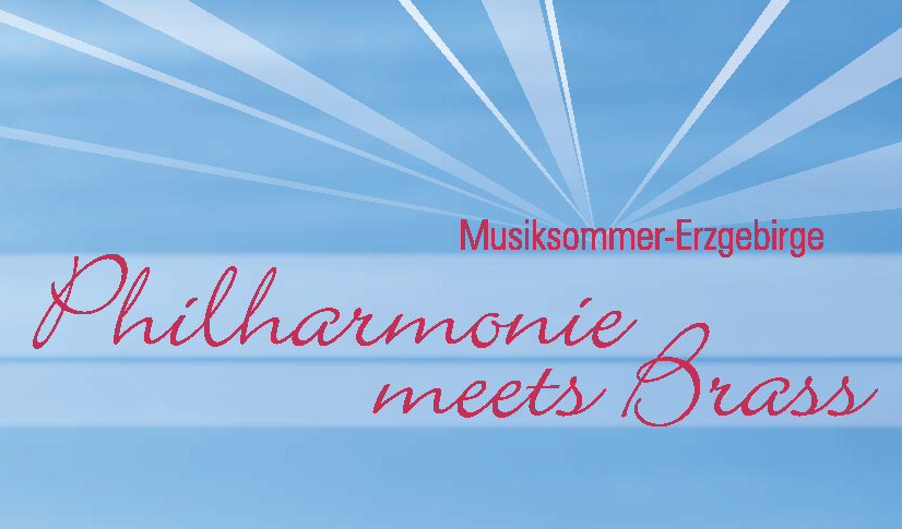 Philharmonie meets Brass